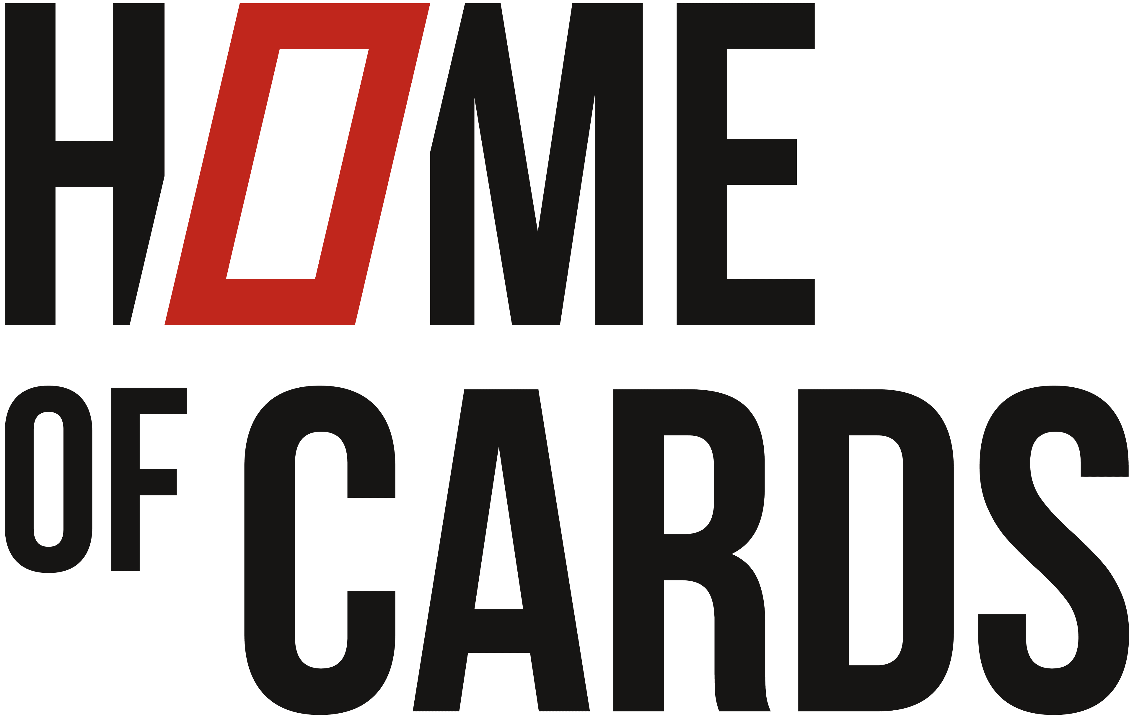 Home of Cards